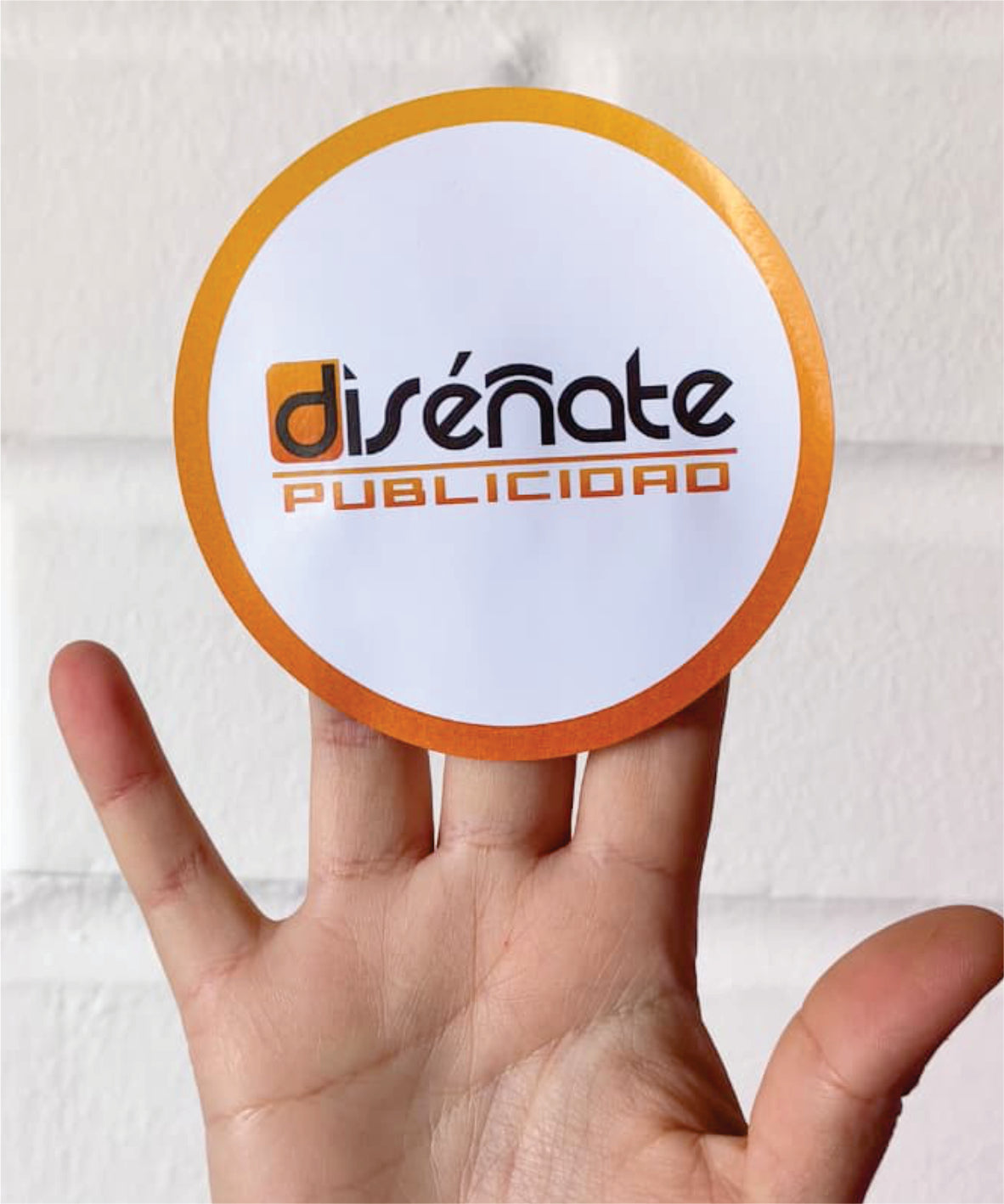 STICKER TRADICIONAL