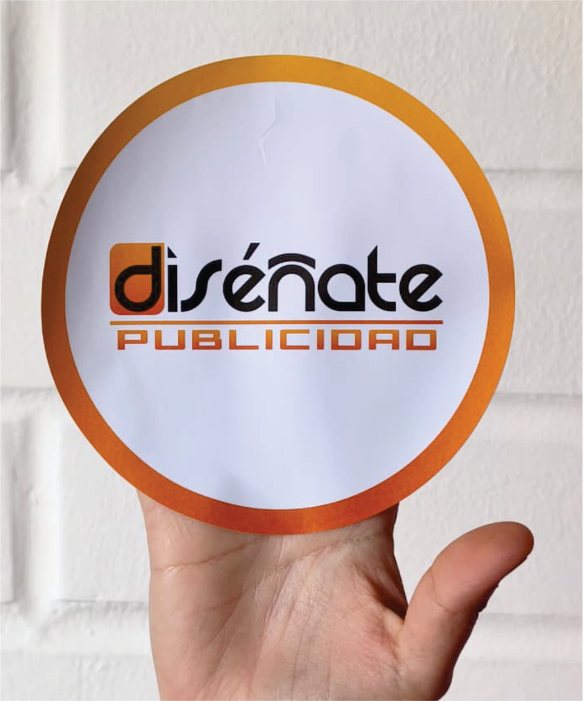 STICKER TRADICIONAL
