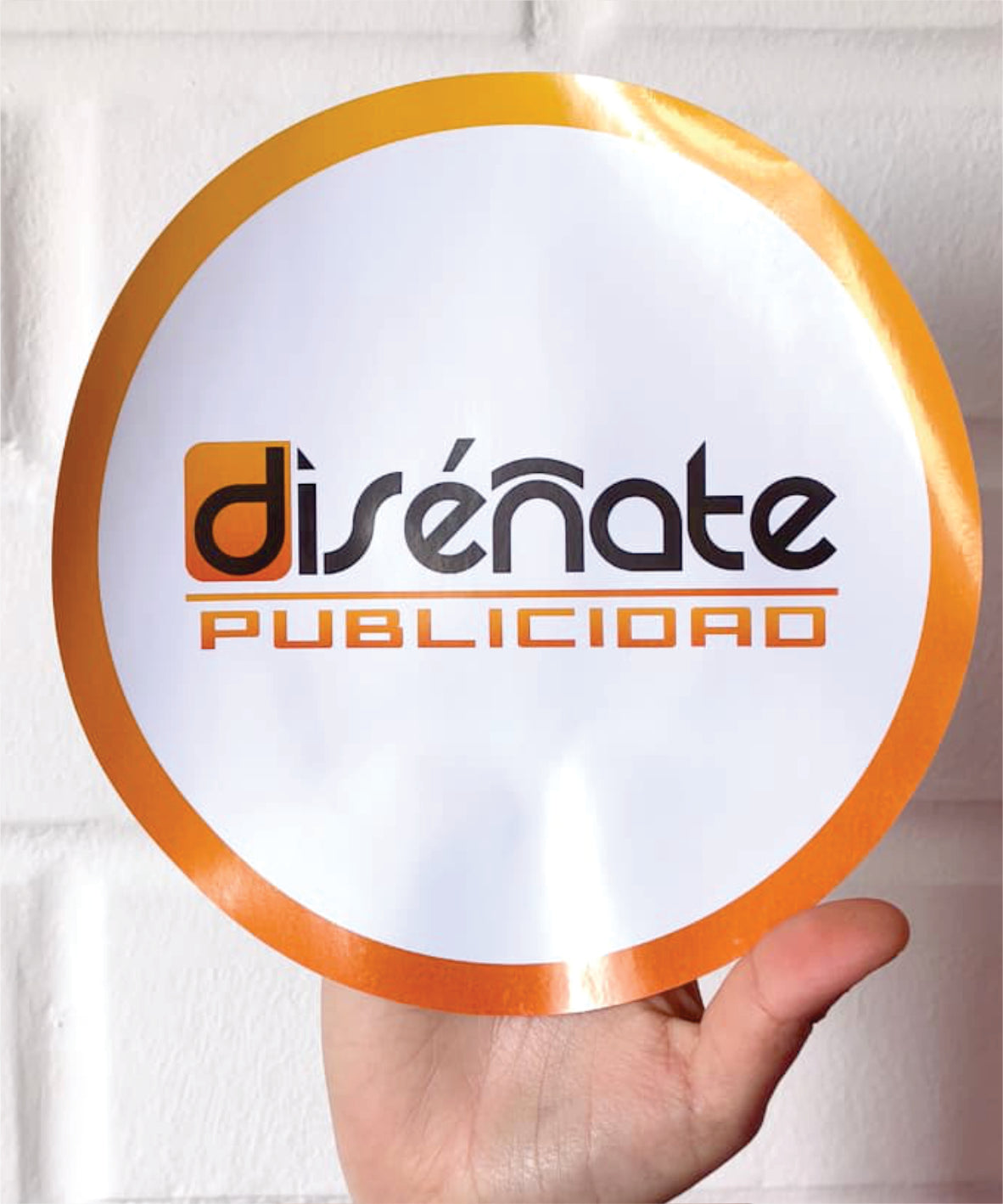STICKER TRADICIONAL