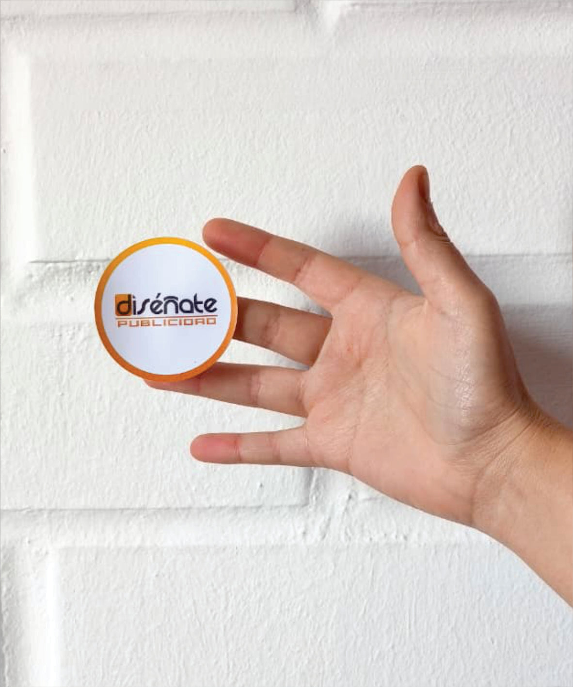 STICKER TRADICIONAL