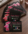 TARJETA PRESENTACIÓN