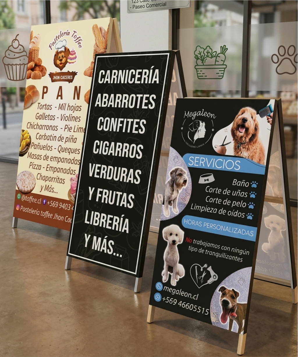 PALOMAS